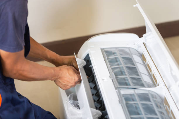Best HVAC Air Duct Cleaning  in Selmont West Selmont, AL