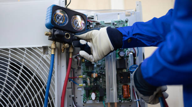 Best HVAC Replacement Cost  in Selmont West Selmont, AL